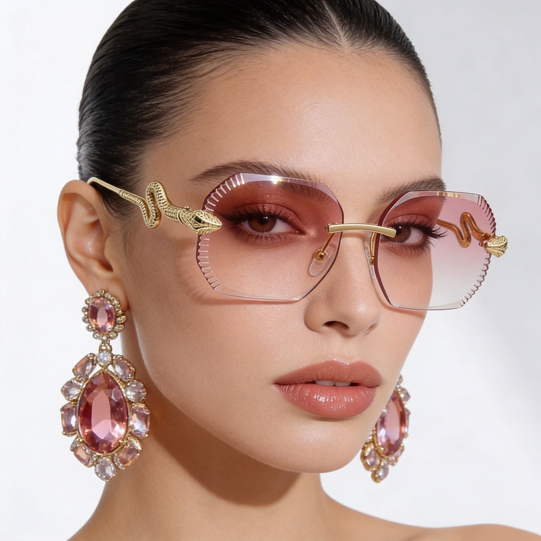 Serpenta Frames