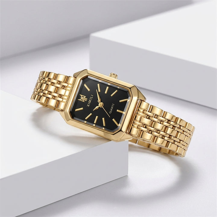 Aurelia Watch