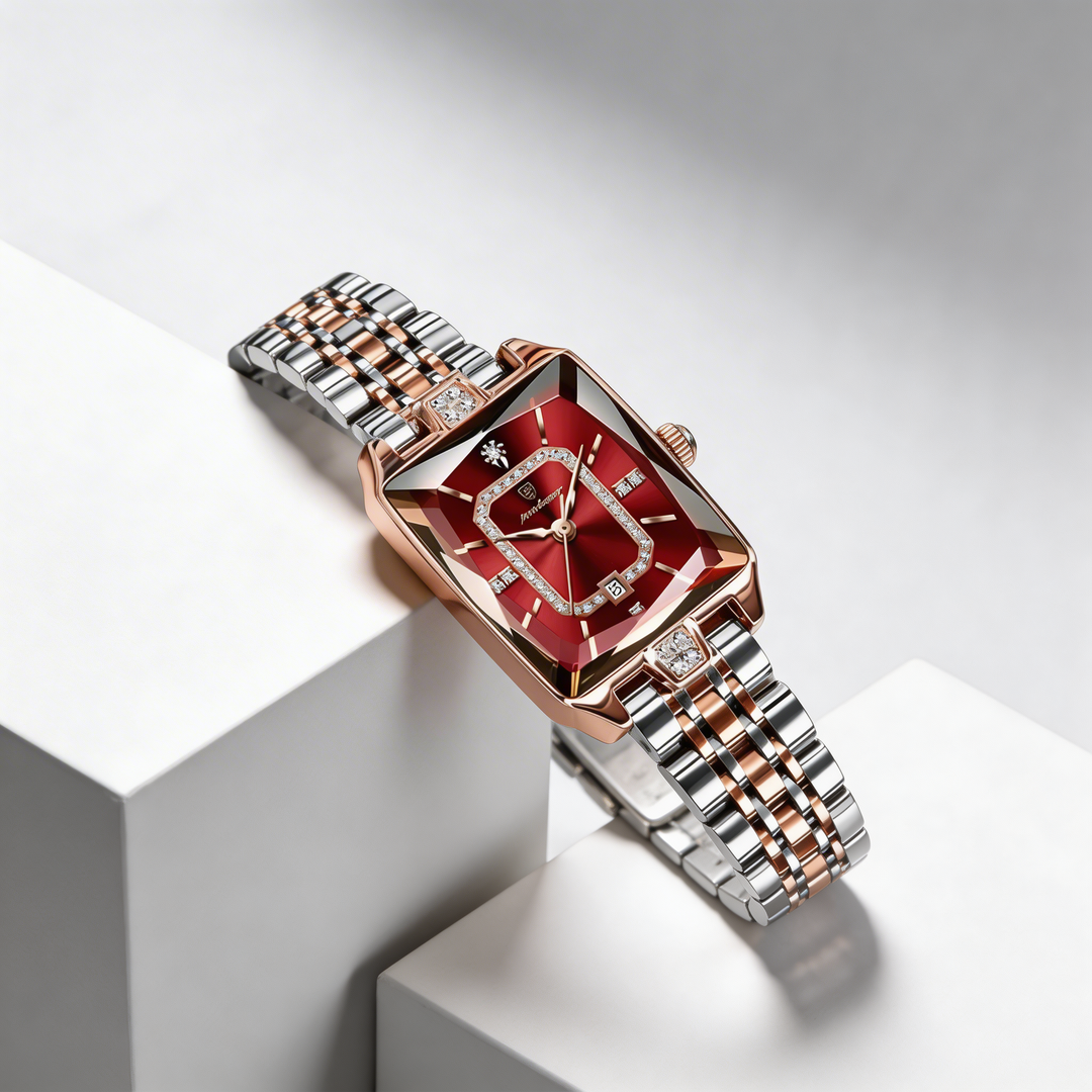 Imperia Watch