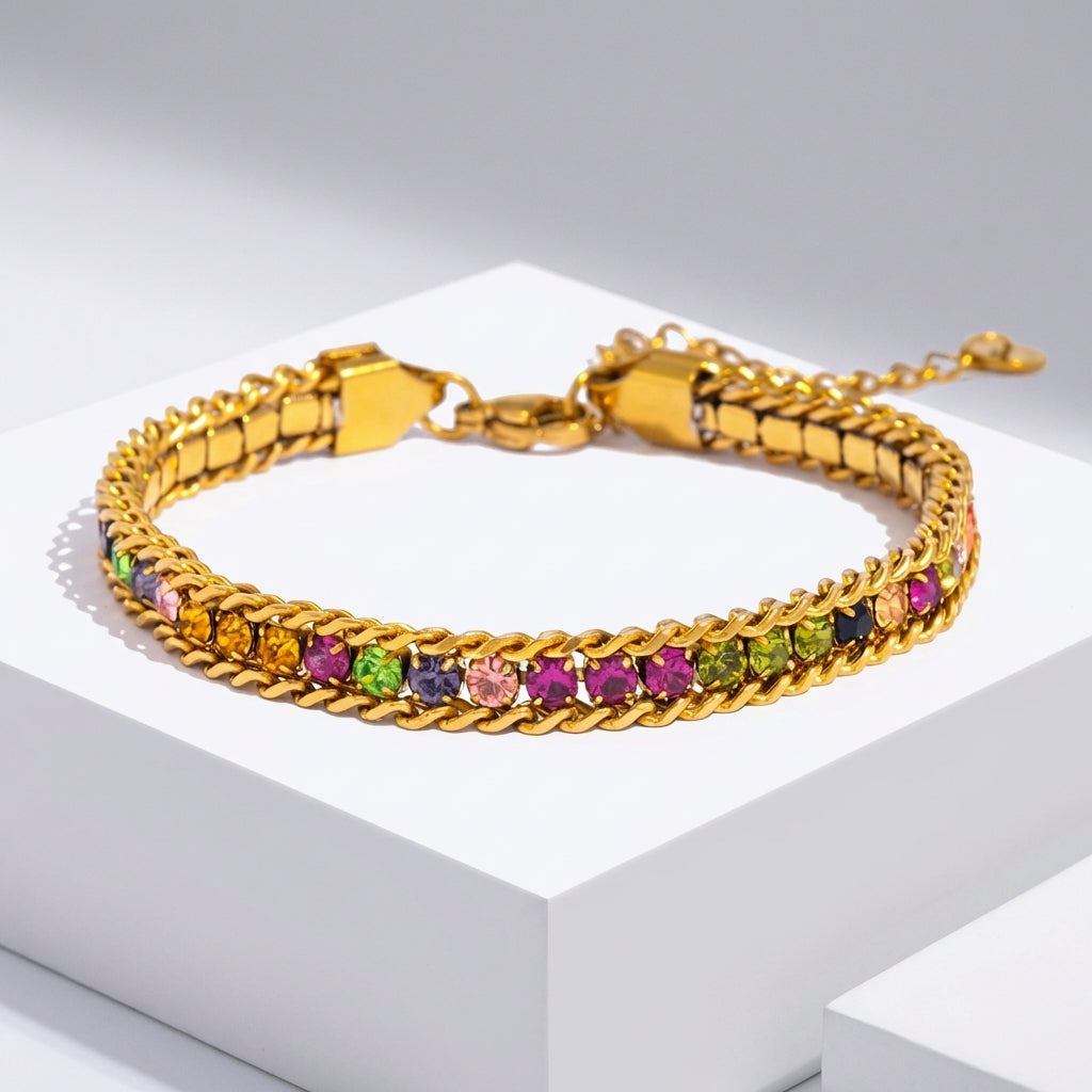 Luminor Bracelet
