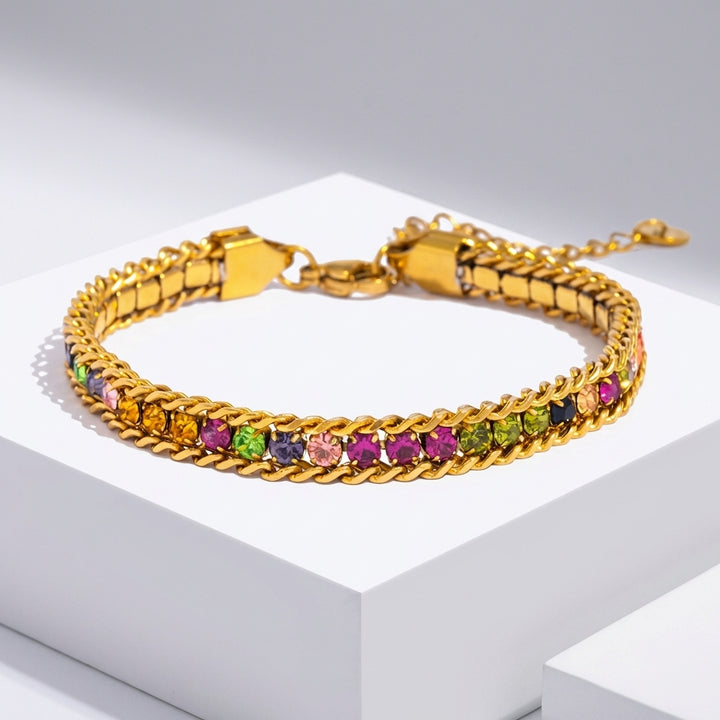 Luminor Bracelet