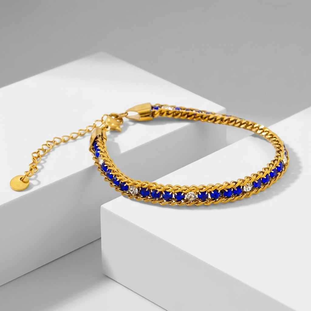 Luminor Bracelet