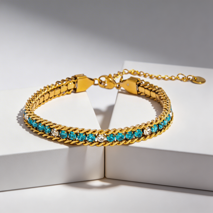 Luminor Bracelet