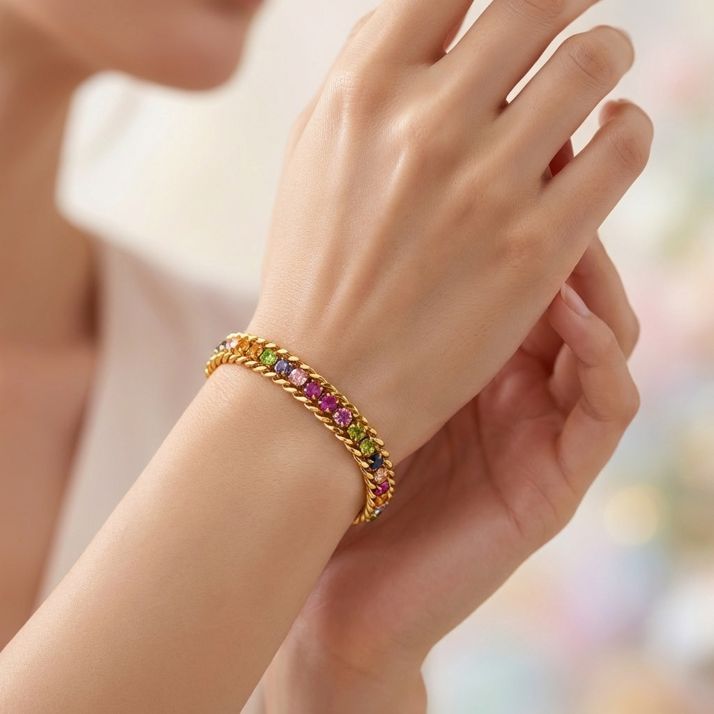 Luminor Bracelet