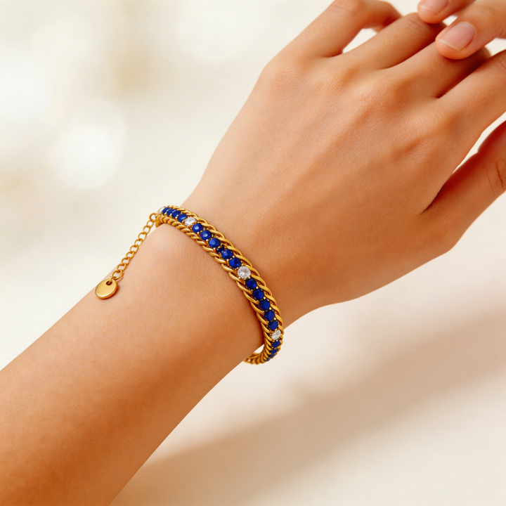 Luminor Bracelet