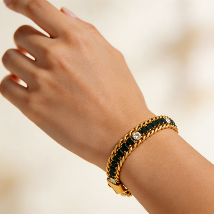 Luminor Bracelet