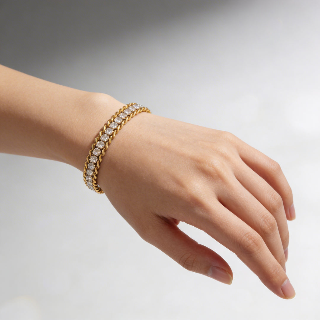 Luminor Bracelet