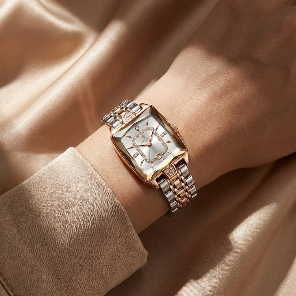 Imperia Watch