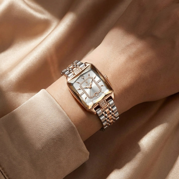 Imperia Watch