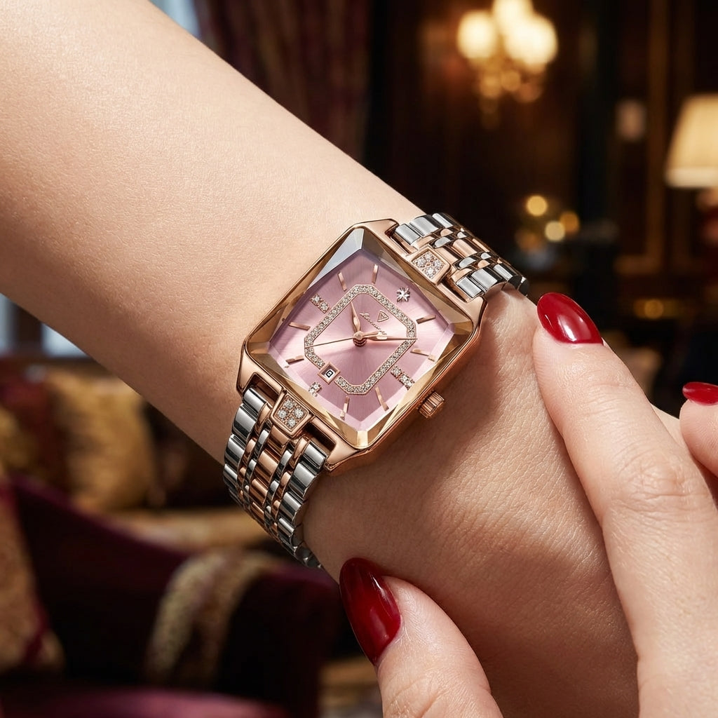Imperia Watch