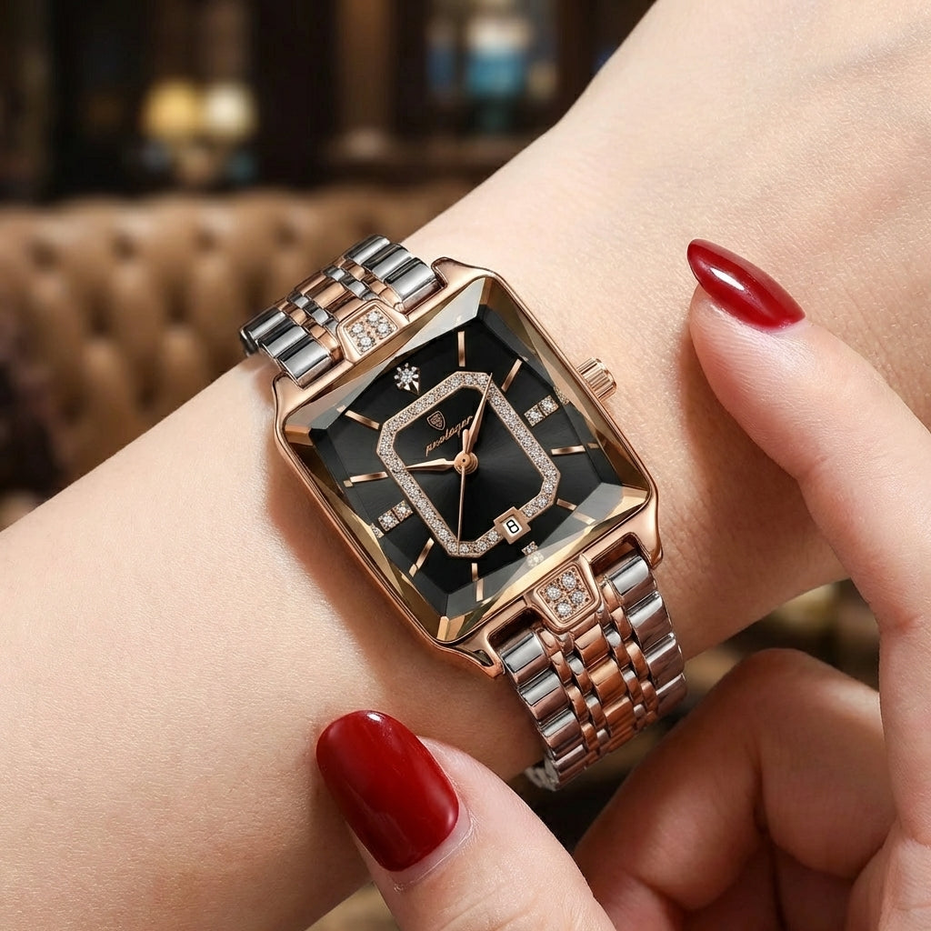 Imperia Watch