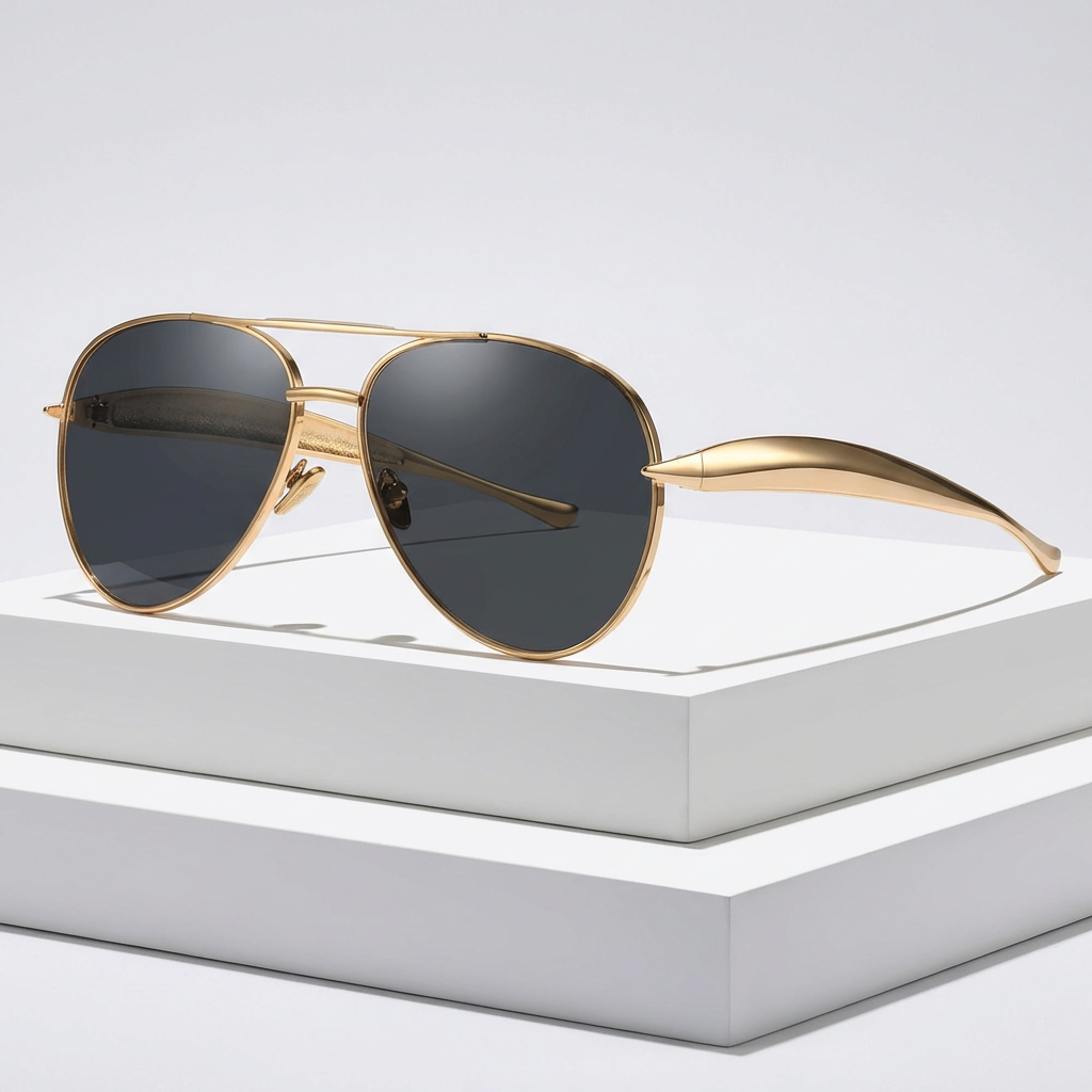 Aurora Frames