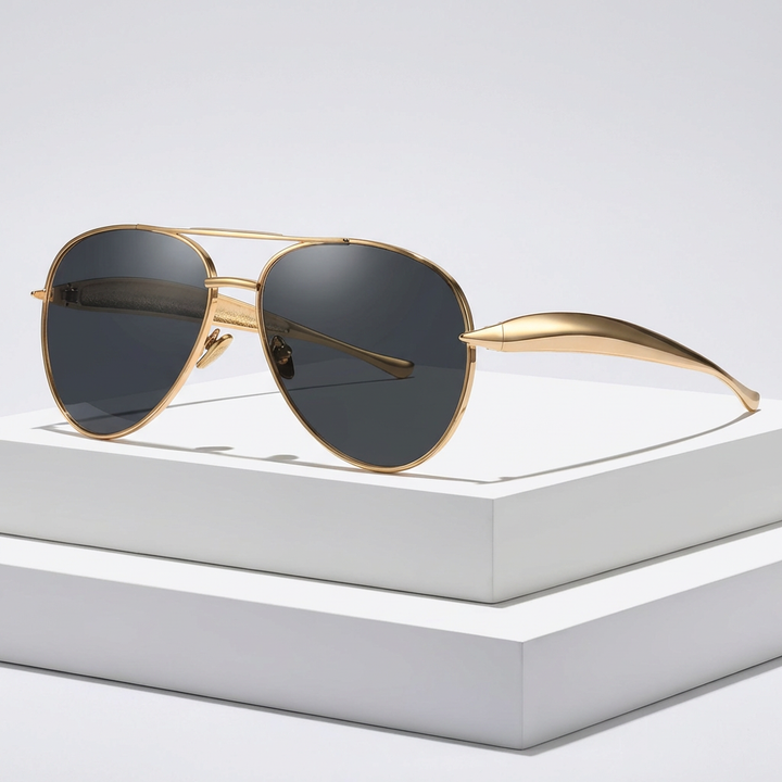 Aurora Frames