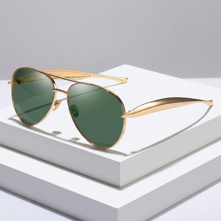 Aurora Frames