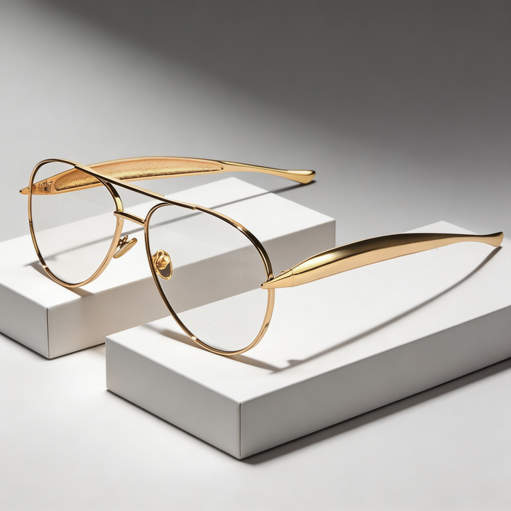 Aurora Frames