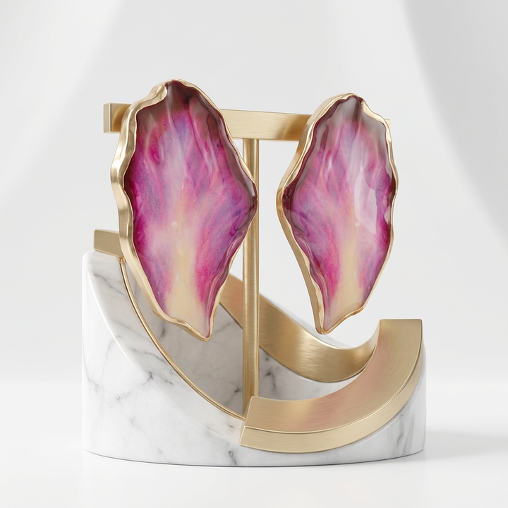Azmira Earrings
