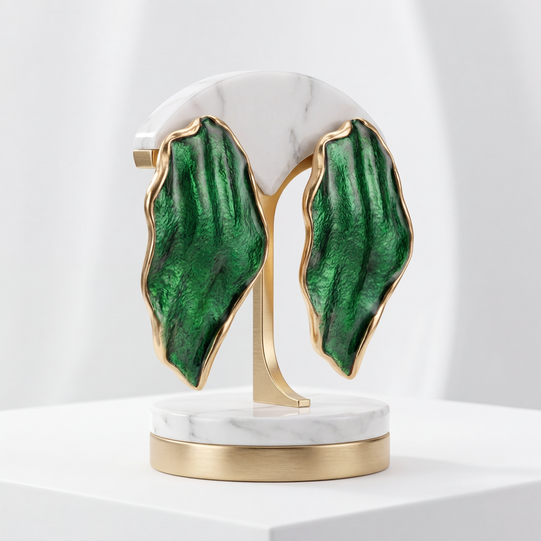 Azmira Earrings