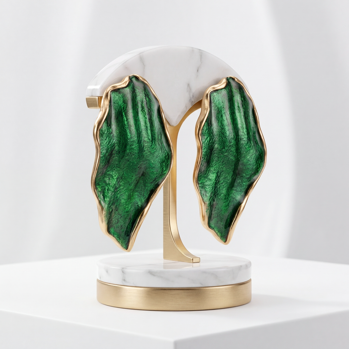 Azmira Earrings