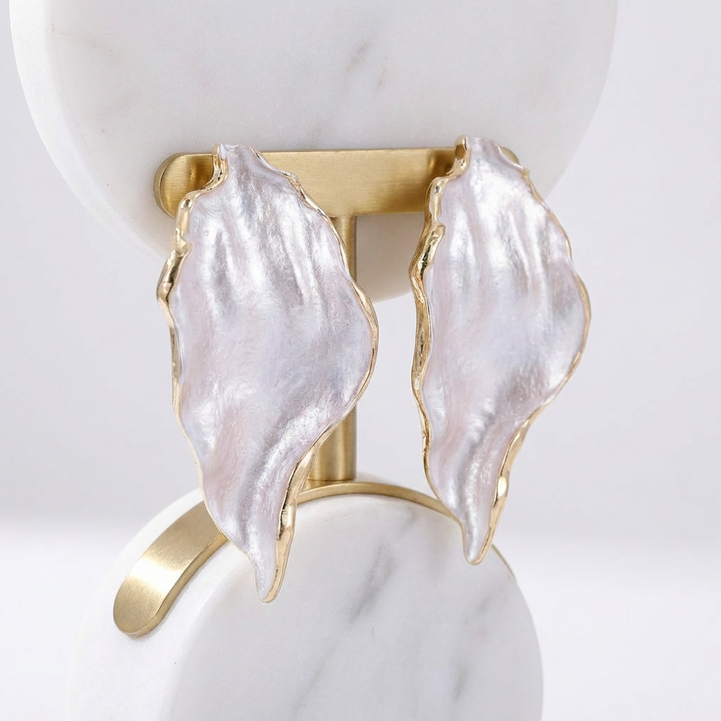 Azmira Earrings