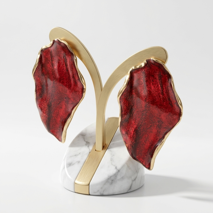 Azmira Earrings