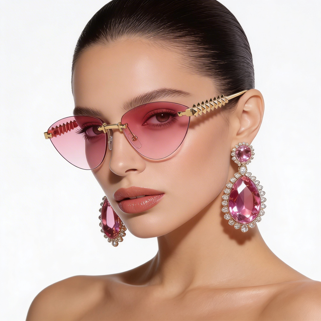 Nadia Sunglasses