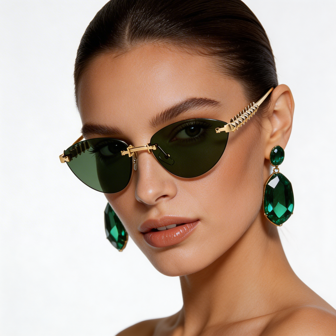 Nadia Sunglasses