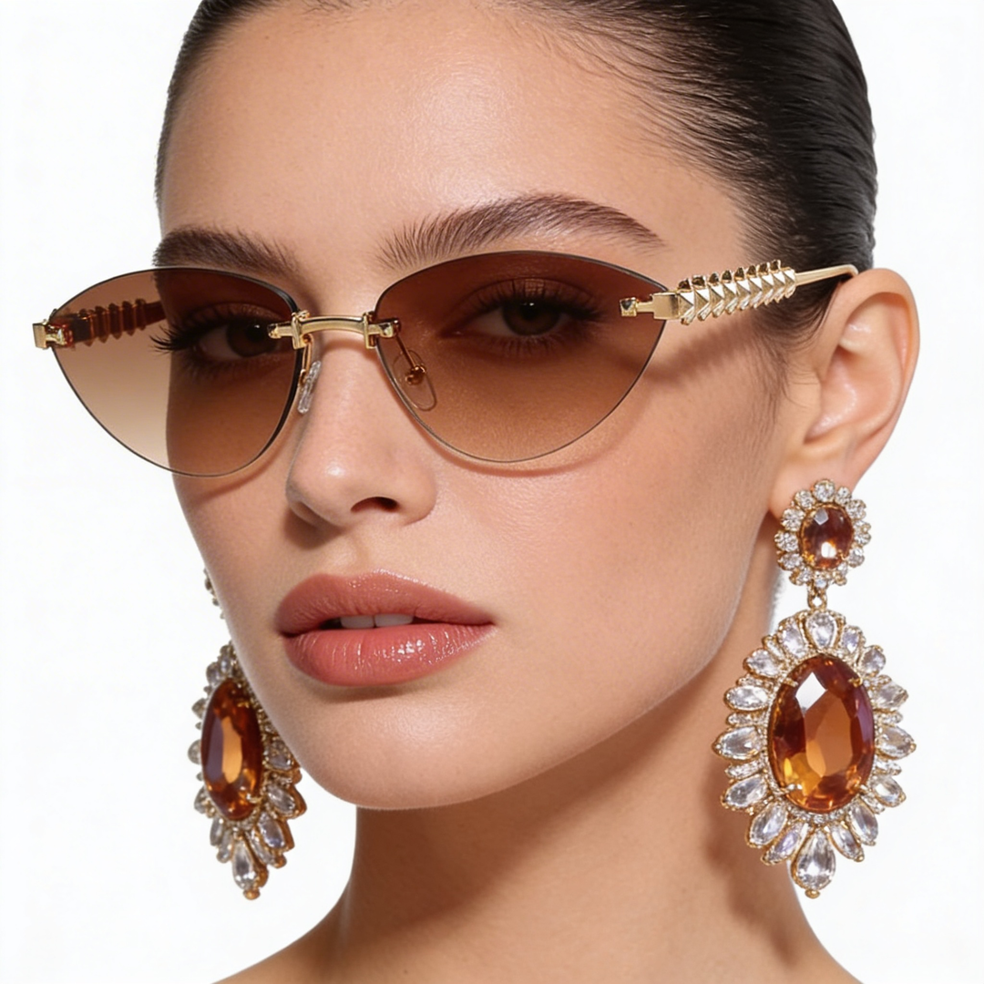 Nadia Sunglasses