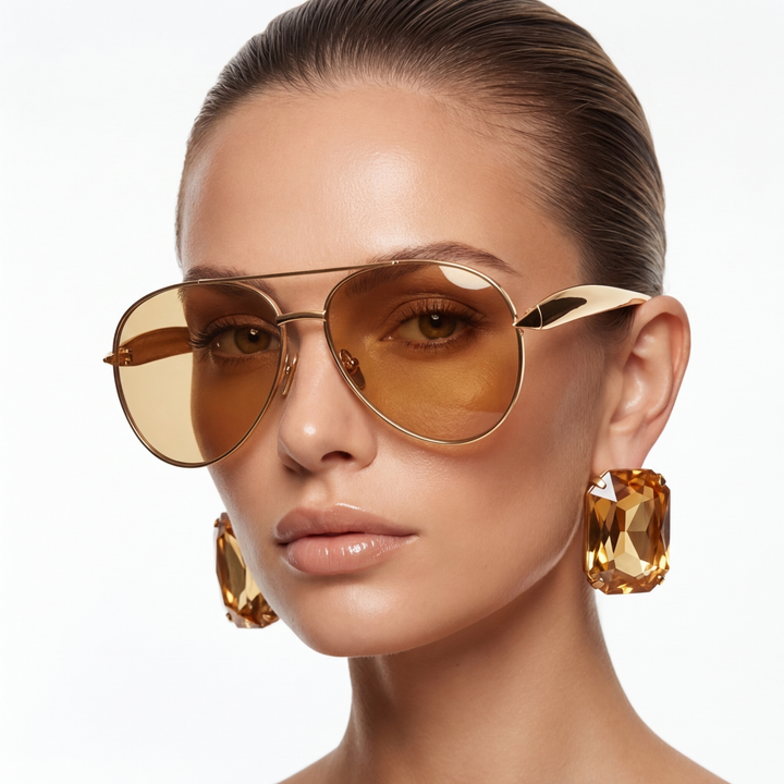 Aurora Frames