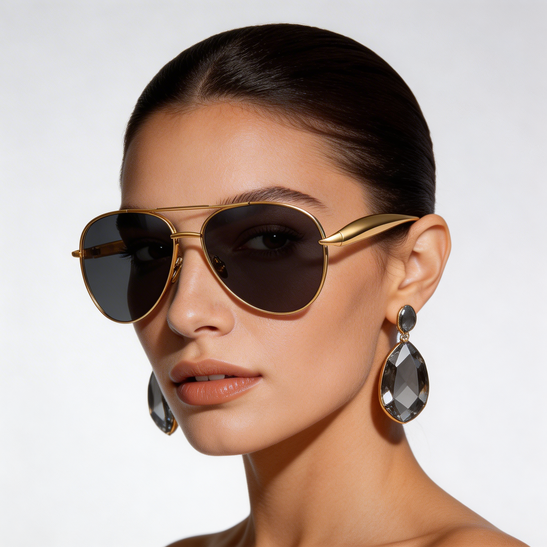 Aurora Frames