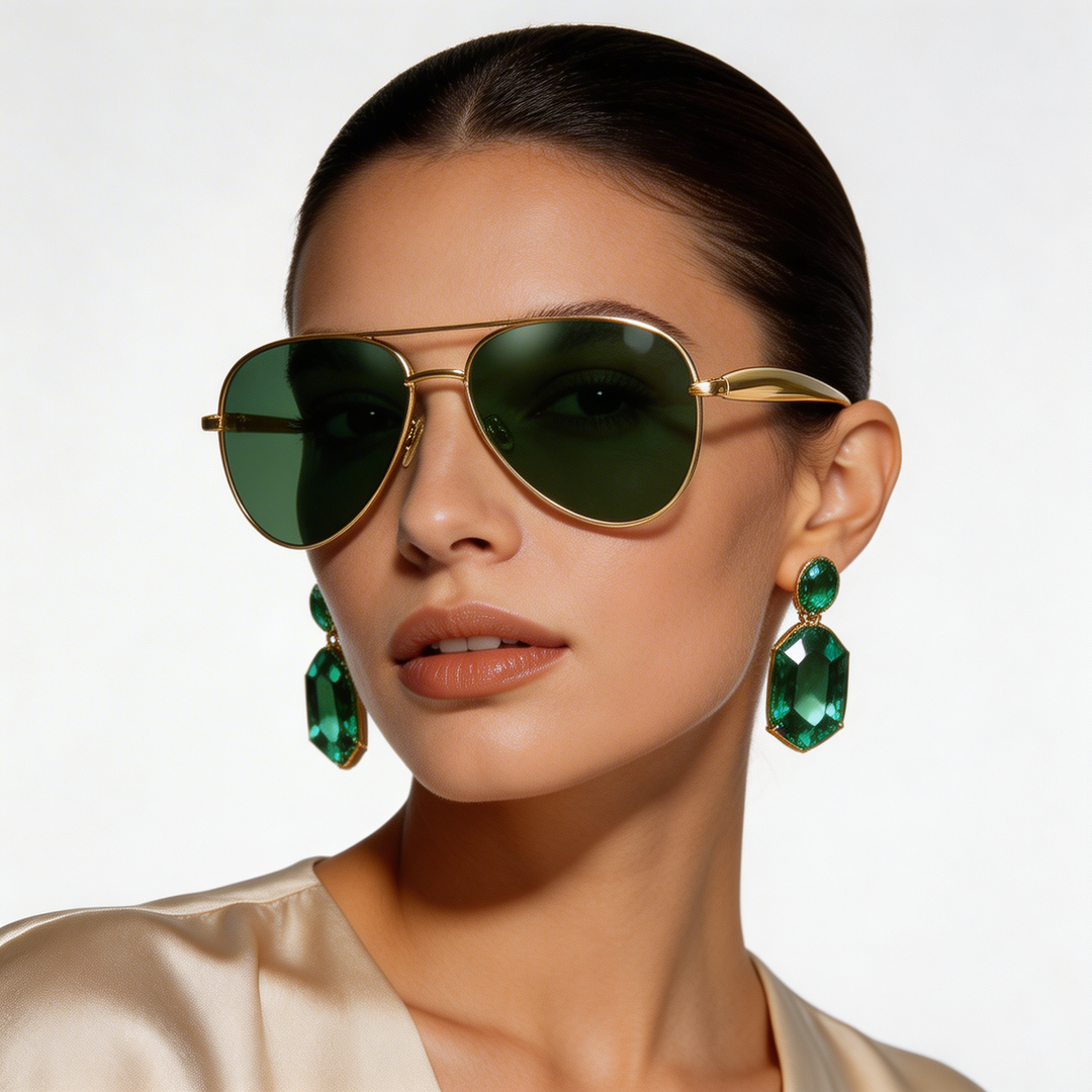 Aurora Frames