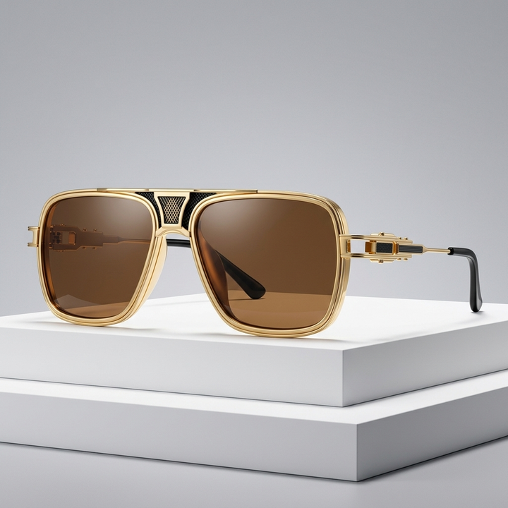 Maxen Sunglasses