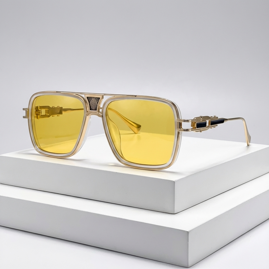Maxen Sunglasses