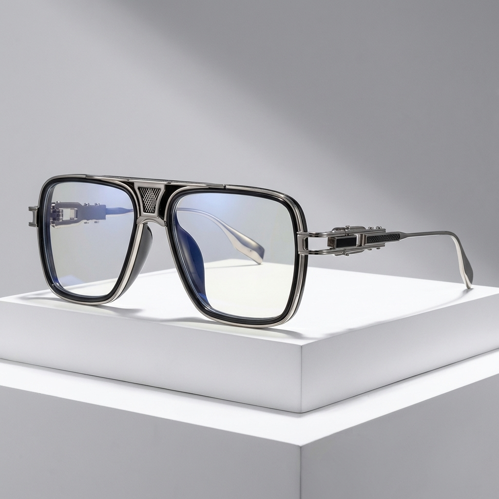 Maxen Sunglasses