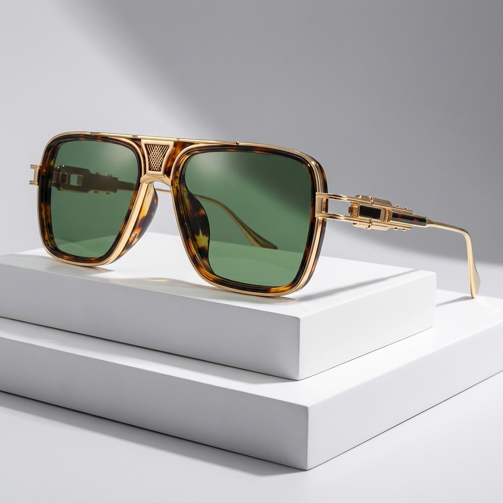 Maxen Sunglasses
