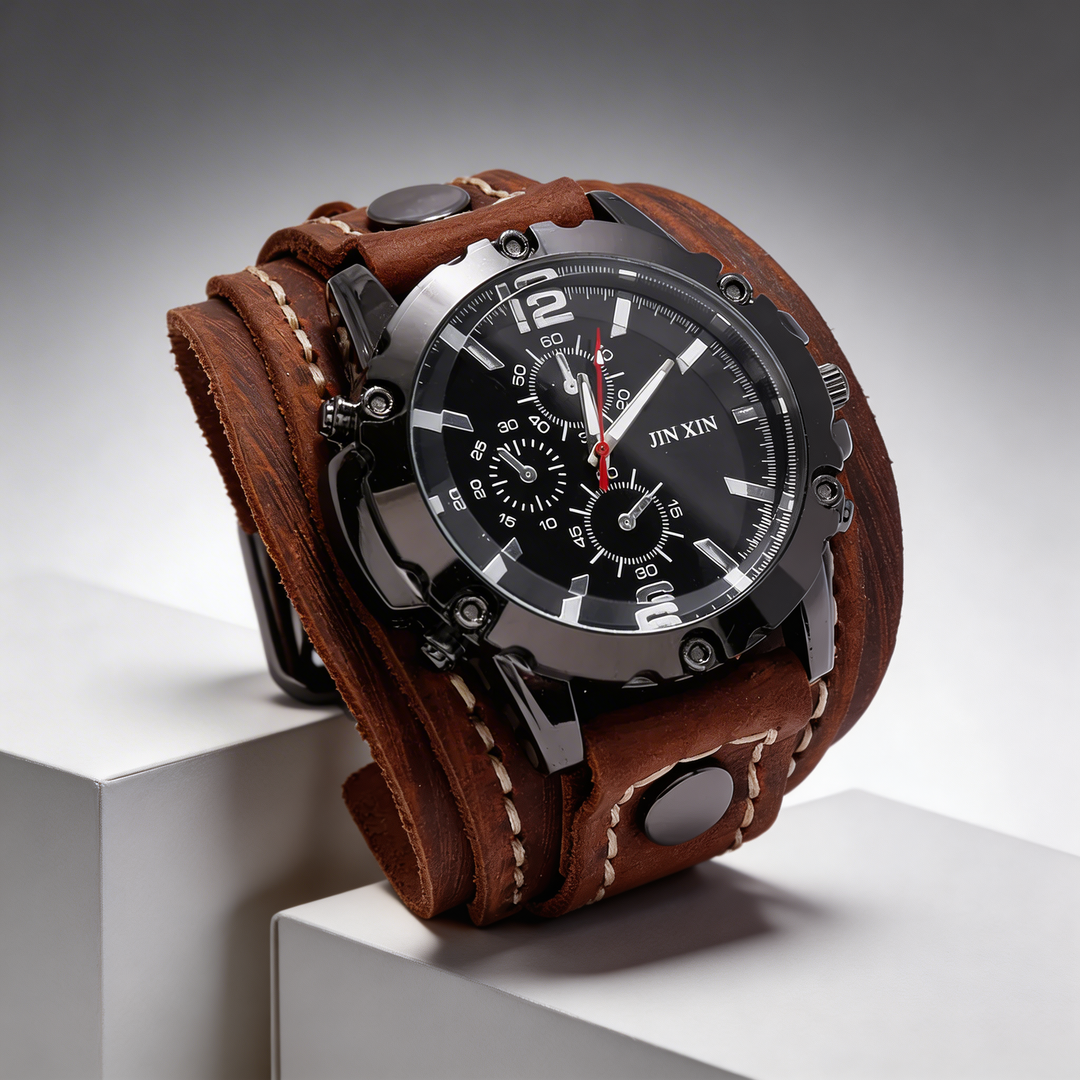 Marcus Watch