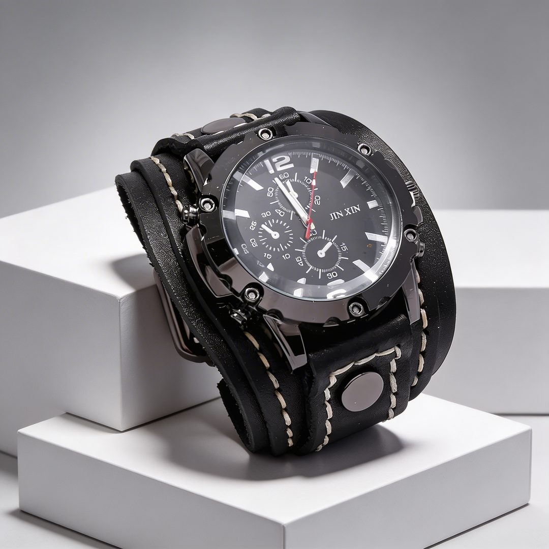Marcus Watch