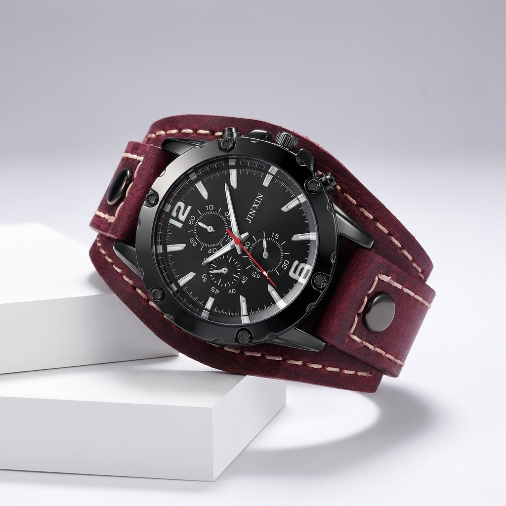 Marcus Watch