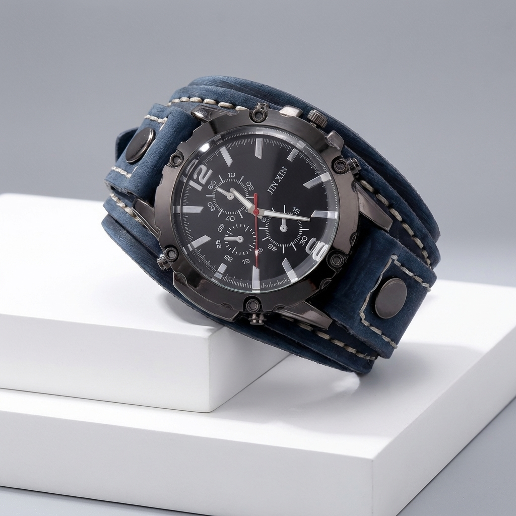 Marcus Watch
