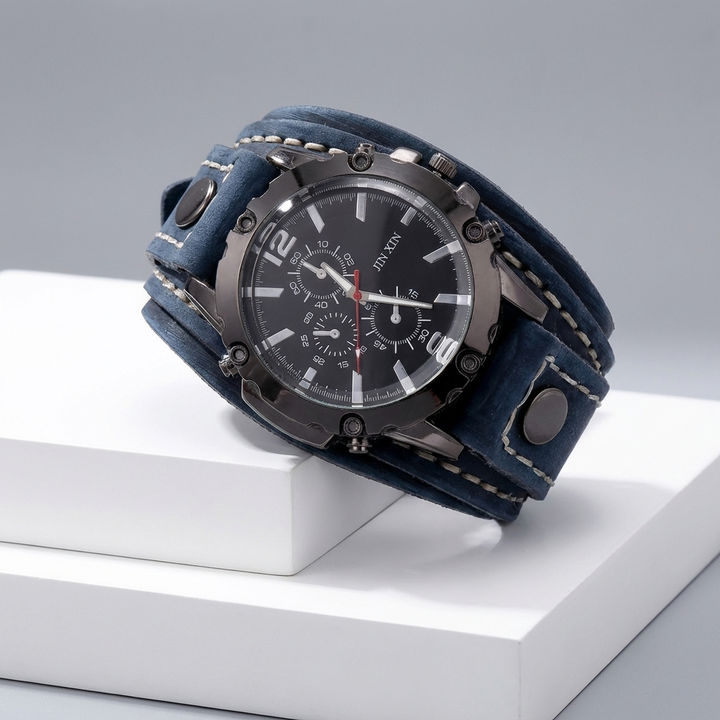 Marcus Watch