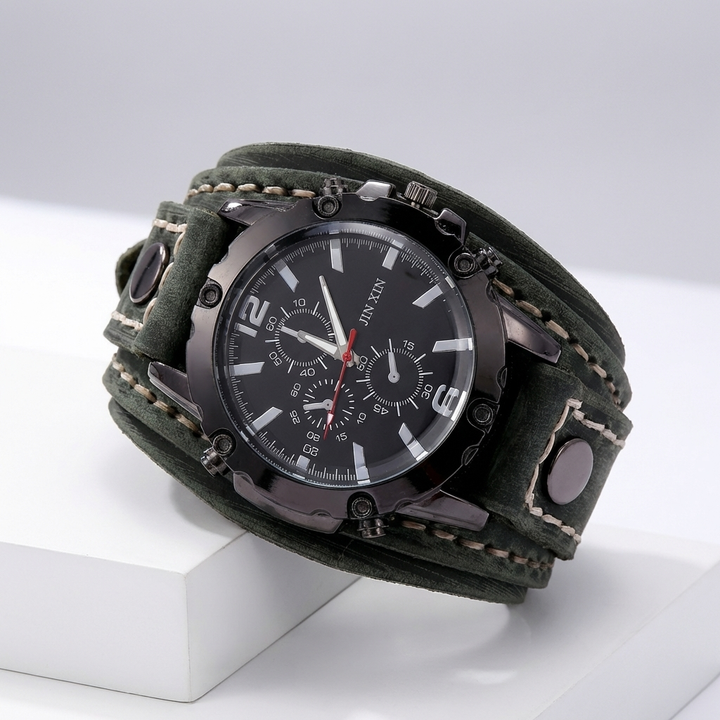 Marcus Watch