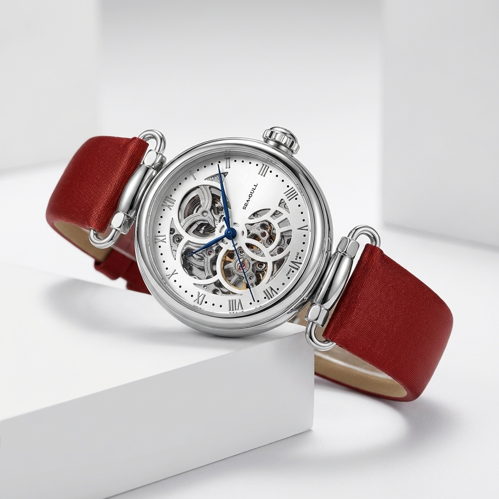 Valeria Watch