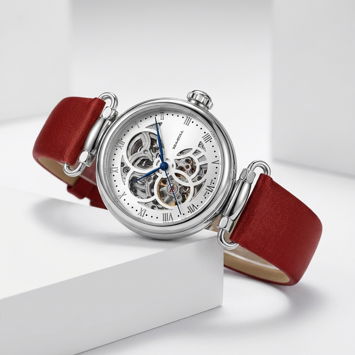 Valeria Watch