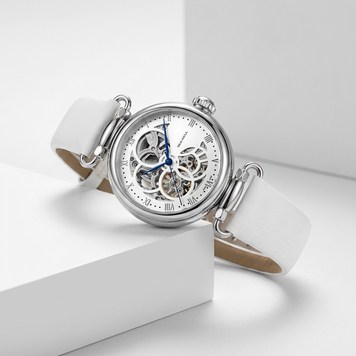 Valeria Watch