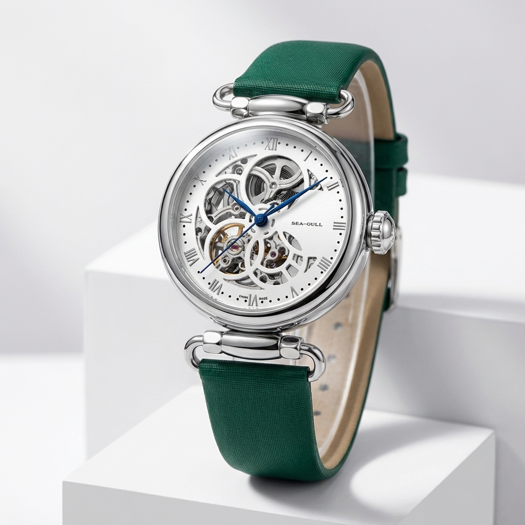 Valeria Watch