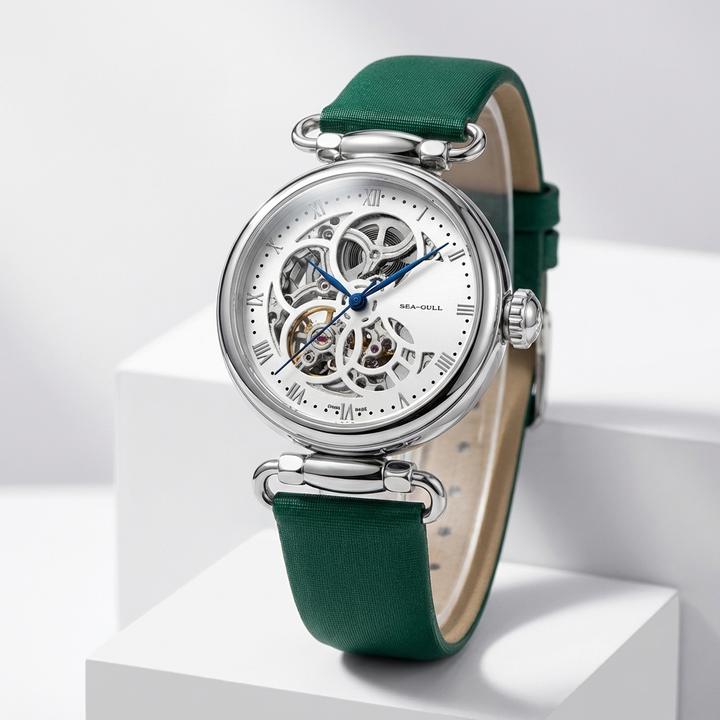 Valeria Watch