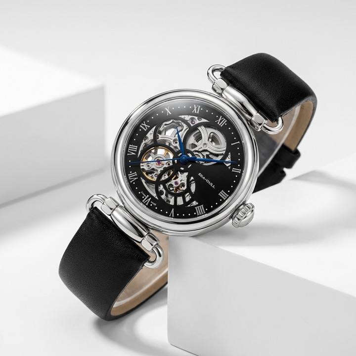 Valeria Watch
