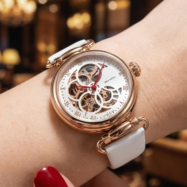 Valeria Watch