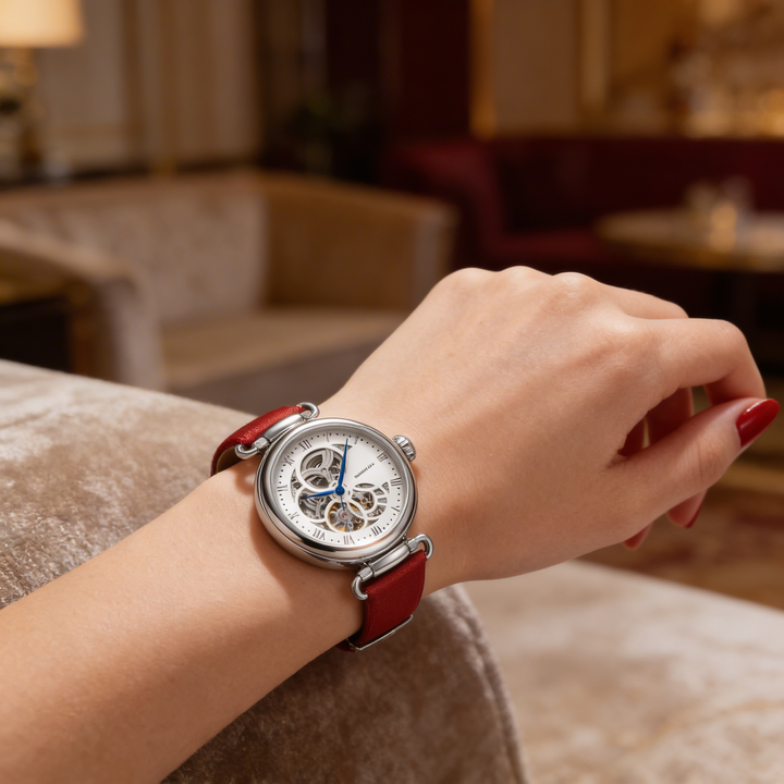 Valeria Watch