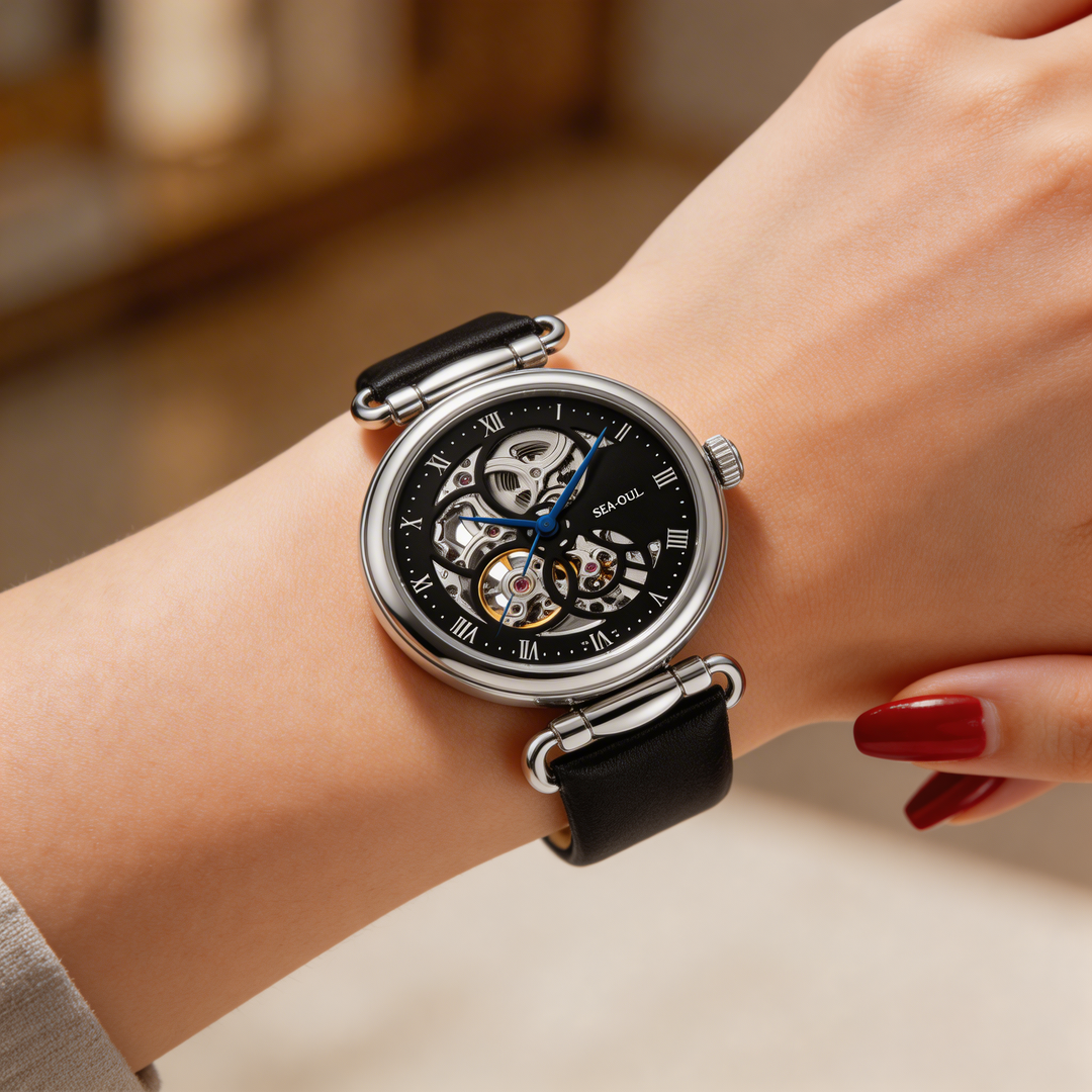 Valeria Watch