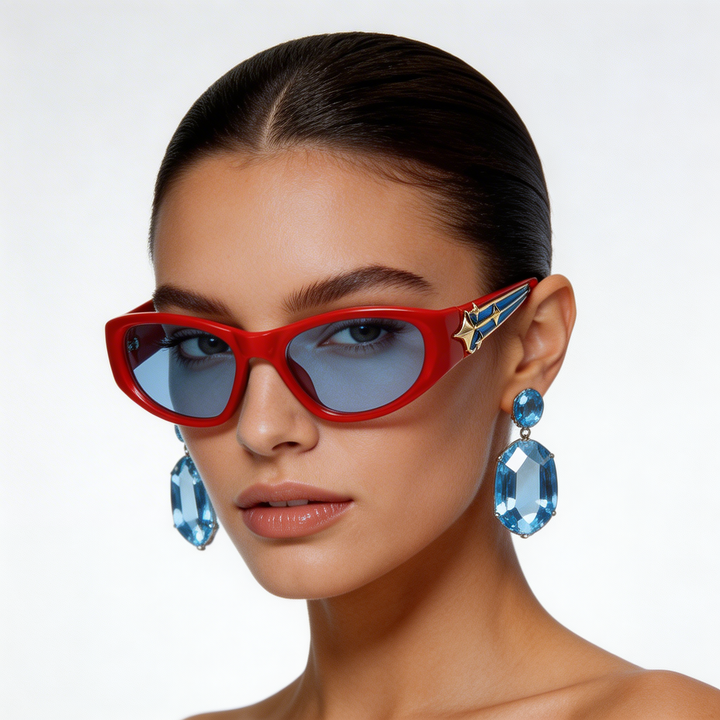 Liora Sunglasses